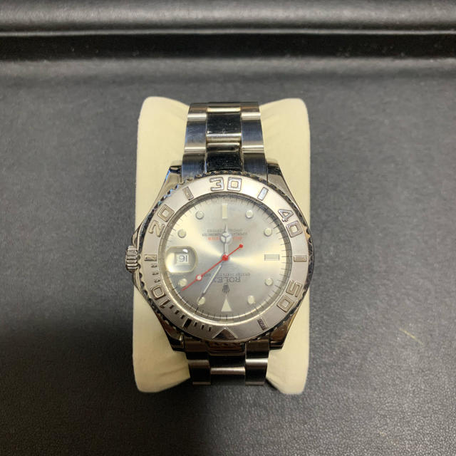 【ロレックス】ROLEX 77080 純正コマ３個続き