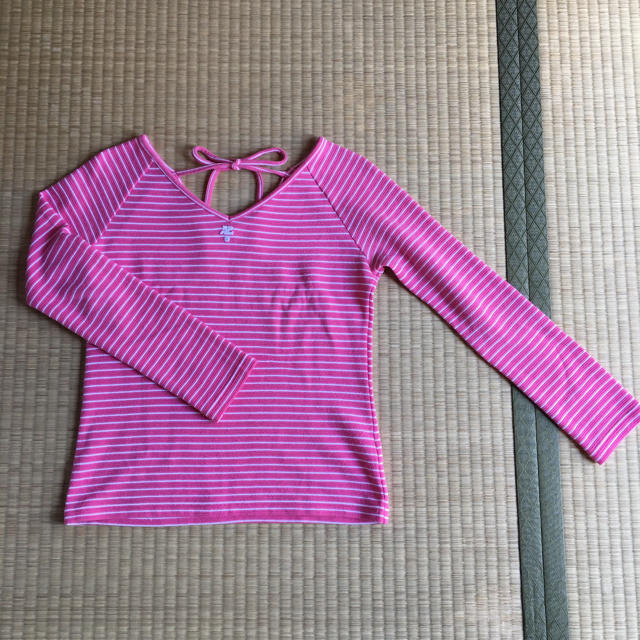 Courreges(クレージュ)のクレージュ　トップス レディースのトップス(カットソー(長袖/七分))の商品写真