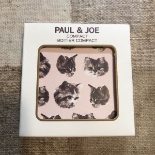 ポールアンドジョー(PAUL & JOE)の【新品未使用】ポール ＆ ジョー ボーテ コンパク卜 016(その他)