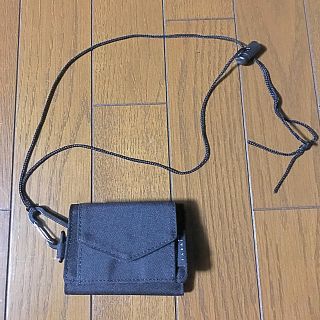 レイジブルー(RAGEBLUE)のコンパクト財布(折り財布)