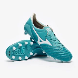 ミズノ(MIZUNO)のモレリア ネオ 2 morelia neo ミズノ サッカー スパイク(シューズ)