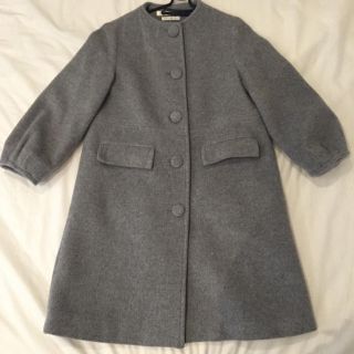 ドットアンドストライプスチャイルドウーマン(Dot&Stripes CHILDWOMAN)のコート(ロングコート)