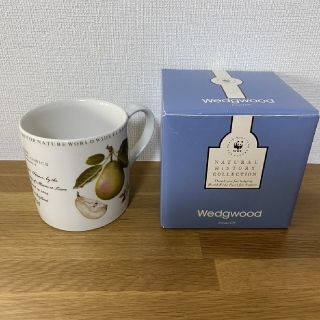 ウェッジウッド(WEDGWOOD)のWEDGWOOD ウェッジウッド マグカップ (グラス/カップ)