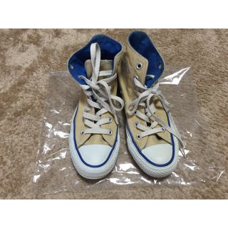 コンバース(CONVERSE)のコンバースハイカット(スニーカー)