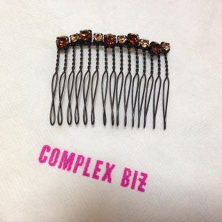 コンプレックスビズ(Complex Biz)のまねきねこ様専用(その他)