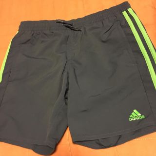 アディダス(adidas)のアディダス　ジュニア　水着　160 スクール水着(水着)