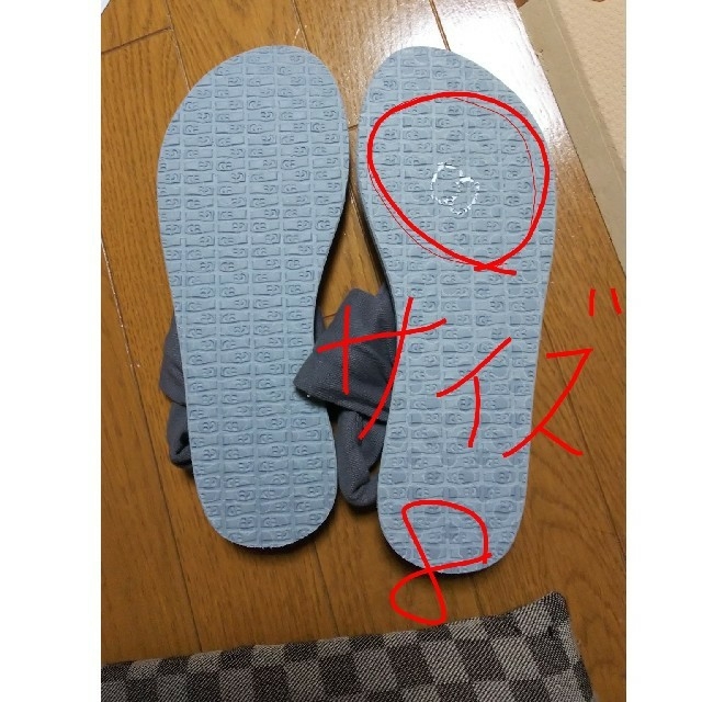 maI様専用☆サヌーク サンダル レディースの靴/シューズ(サンダル)の商品写真