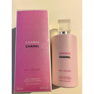 シャネル(CHANEL)のおはぎ様専用　CHANEL ボディクリーム(ボディクリーム)