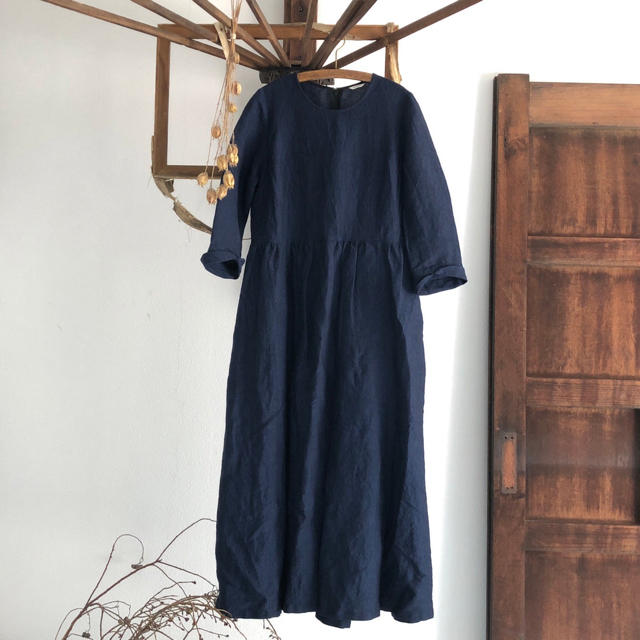 正規逆輸入品 新品 susuri ブラックルースターワンピース tdh
