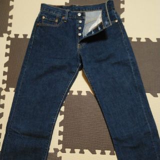 リーバイス(Levi's)のよみり様専用   LEVI’S 501 W31 L32 メンズ 03501-01(デニム/ジーンズ)