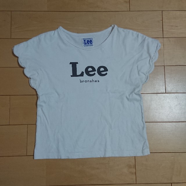 Lee(リー)のLEE  Tシャツ140 キッズ/ベビー/マタニティのキッズ服女の子用(90cm~)(Tシャツ/カットソー)の商品写真