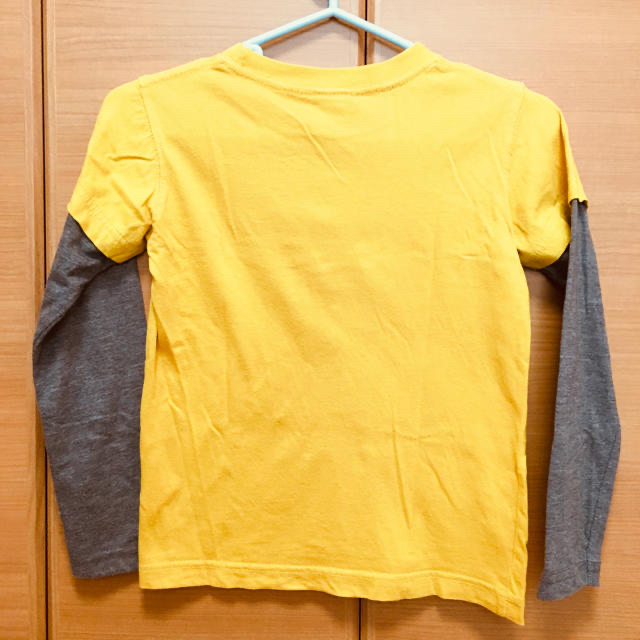 Blue Mart  ロンT  130 キッズ/ベビー/マタニティのキッズ服男の子用(90cm~)(Tシャツ/カットソー)の商品写真