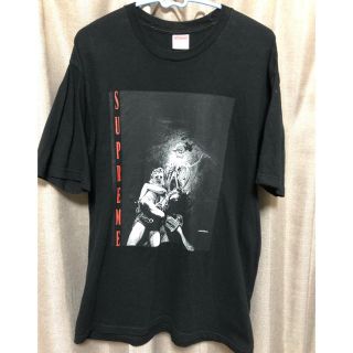 Supreme Supreme Bernie Wrightson ホラーグラフィックtシャツの通販 By ねこまつ62 S Shop シュプリームならラクマ