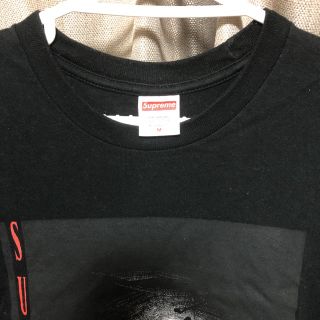 Supreme Supreme Bernie Wrightson ホラーグラフィックtシャツの通販 By ねこまつ62 S Shop シュプリームならラクマ