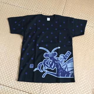 祇園祭　蟷螂山2013Tシャツ(永田萌デザイン)(Tシャツ/カットソー(半袖/袖なし))