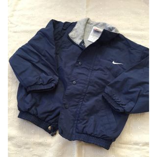 ナイキ(NIKE)のNIKE♡キッズウィンドブレーカー(ジャケット/上着)