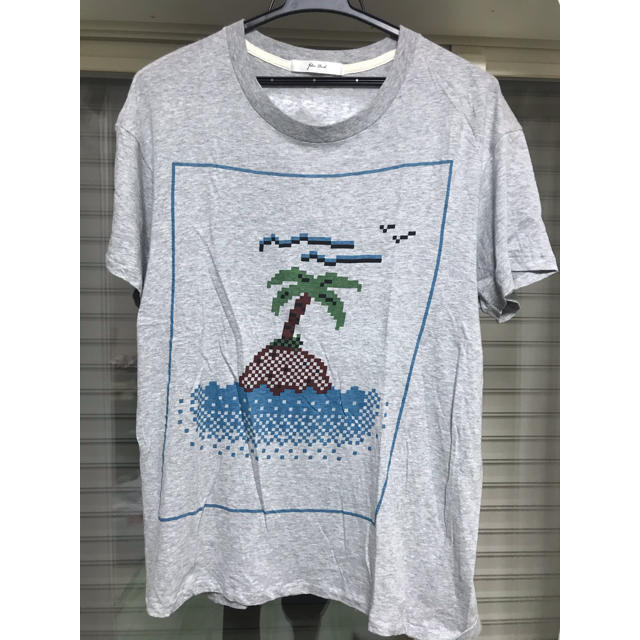 ジュリアンディビット　Tシャツ メンズのトップス(Tシャツ/カットソー(半袖/袖なし))の商品写真