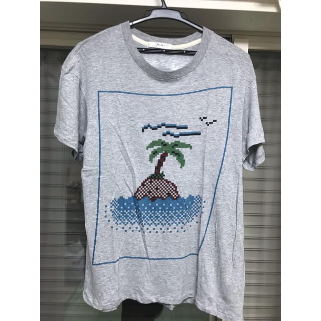 ジュリアンディビット　Tシャツ メンズのトップス(Tシャツ/カットソー(半袖/袖なし))の商品写真