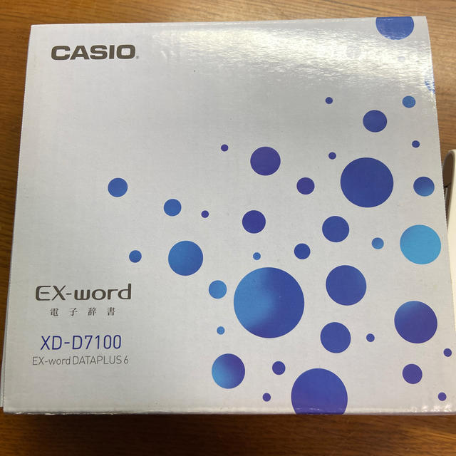 電子辞書 EX-word CASIO ドイツ語 中国語