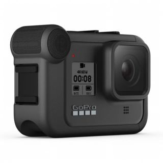 ゴープロ(GoPro)の【正規品】GoPro MEDIA MOD メディアモジュラー(ビデオカメラ)