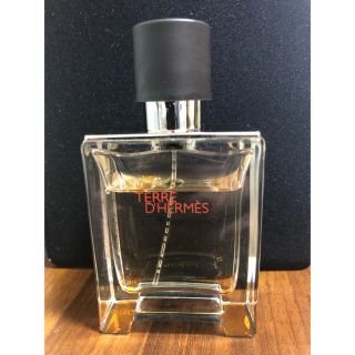 エルメス(Hermes)のHERMES テール ドゥ エルメス オードトワレ 50ml(ユニセックス)