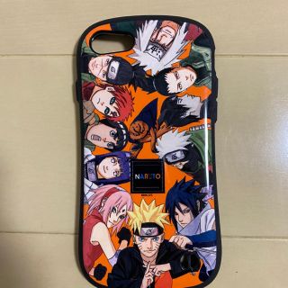 アイフォーン(iPhone)のiPhone 8 スマホケース(iPhoneケース)