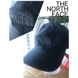 ザノースフェイス(THE NORTH FACE)の新品　THE NORTH FACE HORIZON HAT サイズ　L〜XL(ハット)