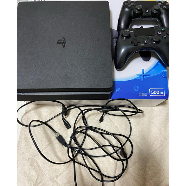 SONY PlayStation4 CUH-2200AB01SONY