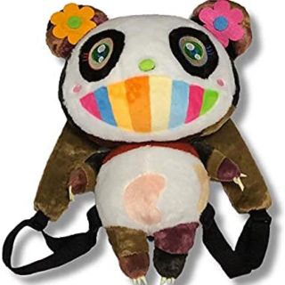 シュプリーム(Supreme)の【正規品】村上隆 パンダ kaikaikiki takashi murakami(キャラクターグッズ)