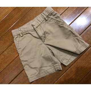 ベビーギャップ(babyGAP)のGAP ハーフパンツ　半ズボン(パンツ/スパッツ)