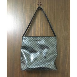 セリーヌ(celine)のSELINE セリーヌ ショルダーバッグ  ブラック(ショルダーバッグ)