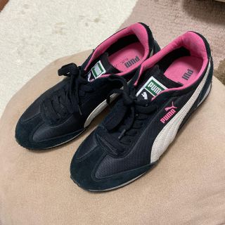 プーマ(PUMA)のPUMA スニーカー(スニーカー)