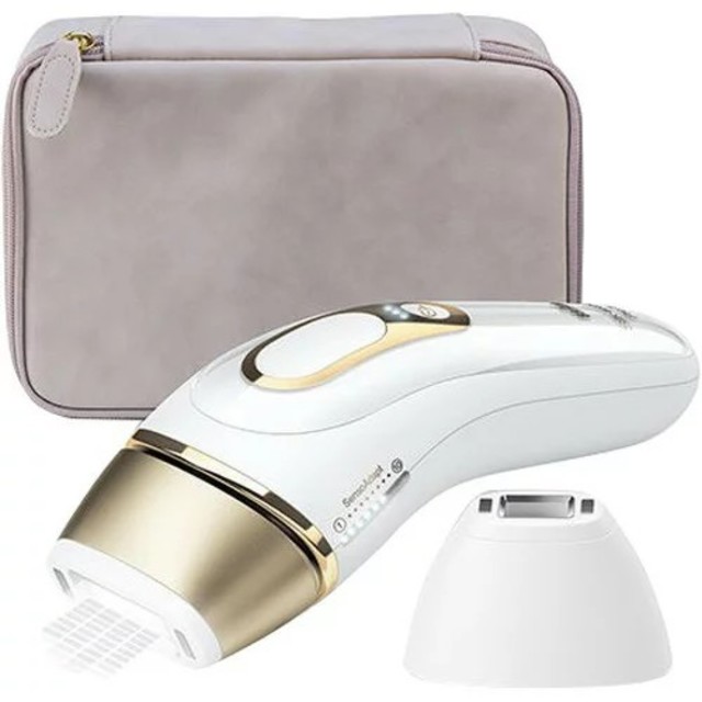 トップ BRAUN - 【新品未使用】ブラウン PL-5117 BRAUN シルク