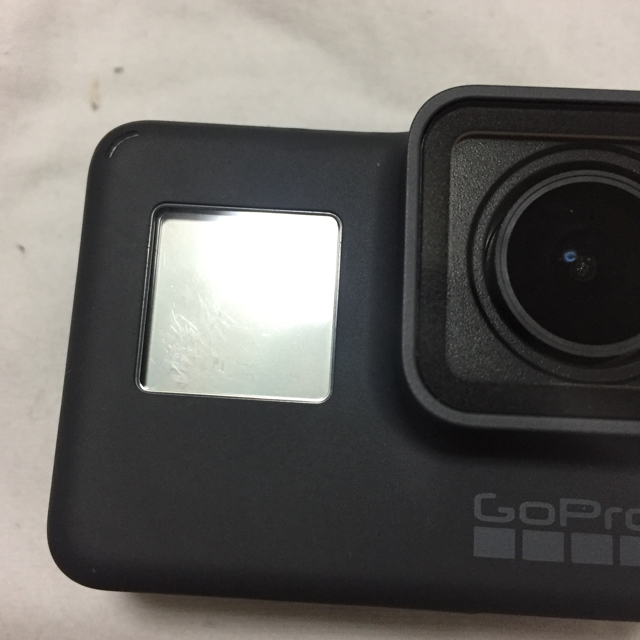 GoPro(ゴープロ)のgopro hero5  スマホ/家電/カメラのカメラ(ビデオカメラ)の商品写真