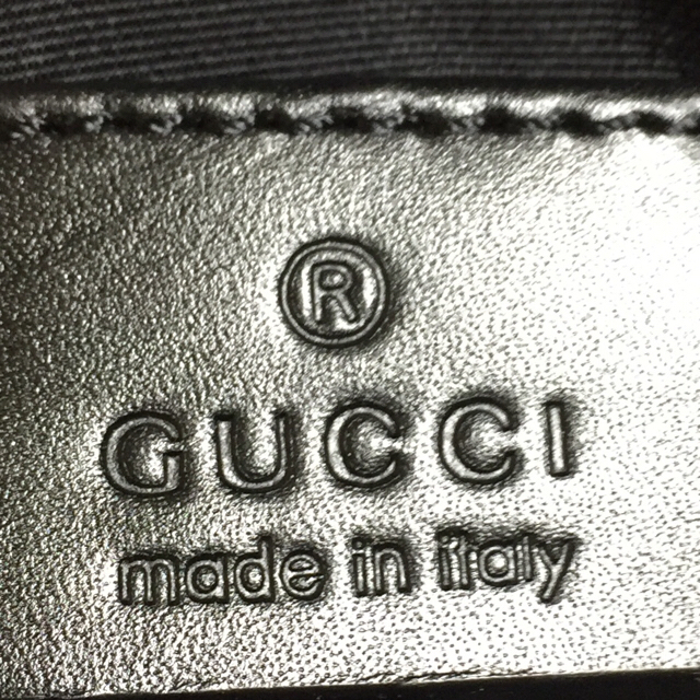 Gucci(グッチ)のグッチ ミニバッグ 思い切って値下げしました。 レディースのバッグ(その他)の商品写真