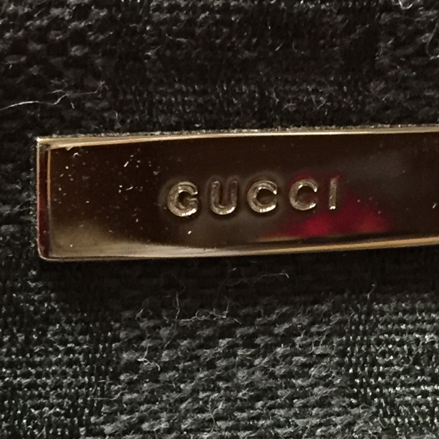 Gucci(グッチ)のグッチ ミニバッグ 思い切って値下げしました。 レディースのバッグ(その他)の商品写真