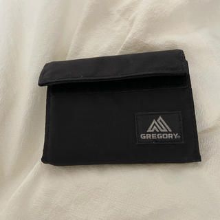 グレゴリー(Gregory)のグレゴリー　財布(折り財布)