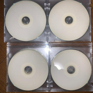 ソニー(SONY)のSONY製 未使用 空CD-R 14枚(その他)