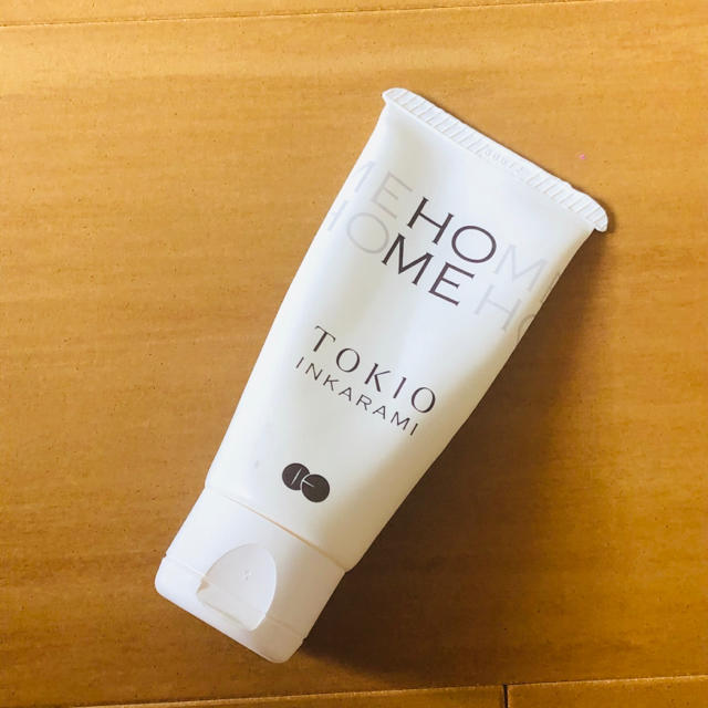 TOKIO(トキオ)のTOKIO♡ヘアトリートメント　50g コスメ/美容のヘアケア/スタイリング(トリートメント)の商品写真