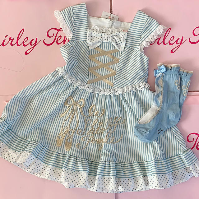 Shirley Temple - シャーリーテンプル+crystalchambers.co.uk