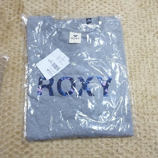 ロキシー(Roxy)のROXY 長袖Tシャツ size L(Tシャツ(半袖/袖なし))