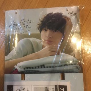 キスマイフットツー(Kis-My-Ft2)の玉森裕太　ラボン　非売品　販促ボード(男性アイドル)