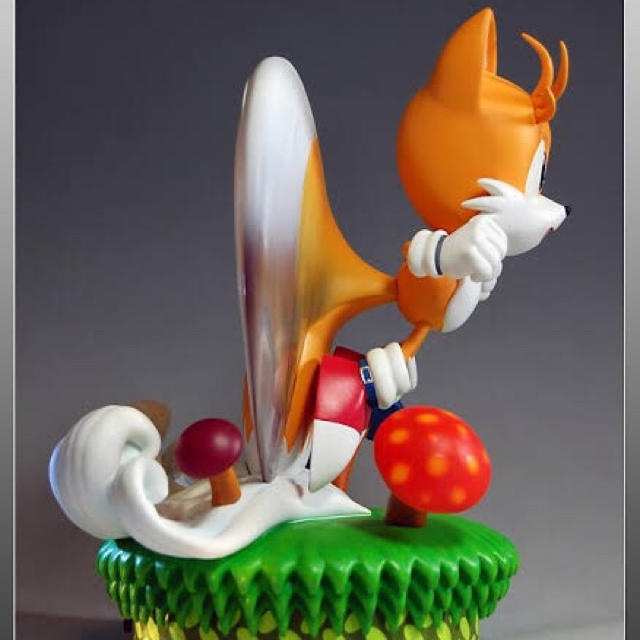 first 4 figures F4F ソニック シリアルナンバー 新品未開封 first 4 figures F4F ソニック シリアルナンバー 新品未開封