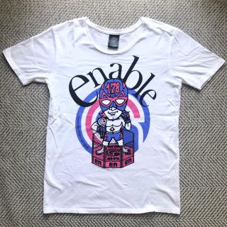 Koshi Inaba ～en-ball～Tシャツ 稲葉浩志(ミュージシャン)