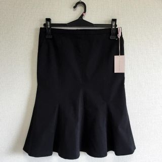 ポールスミス(Paul Smith)のポールスミス♡新品♡マーメイドスカート(ひざ丈スカート)