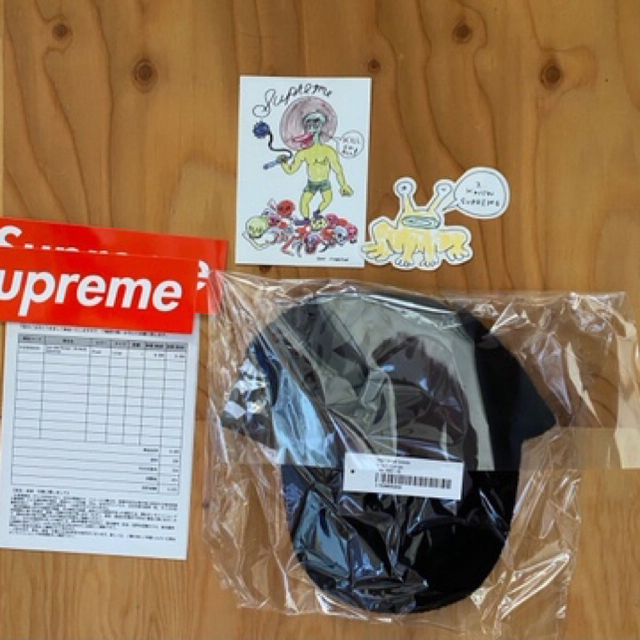 Supreme(シュプリーム)のSupreme Kangol Bermuda Spacecap   メンズの帽子(キャップ)の商品写真