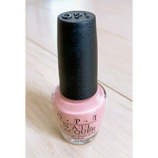 オーピーアイ(OPI)のマニキュアセット(OPIあり)(マニキュア)