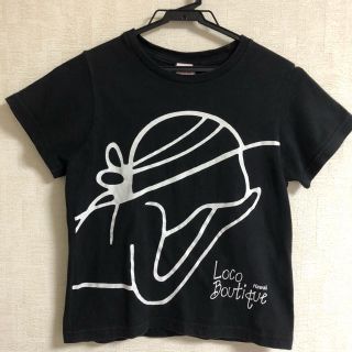 LOCOBOUTIQUE ロコブティック　Tシャツ(Tシャツ(半袖/袖なし))