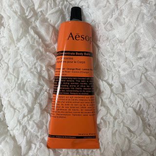 イソップ(Aesop)の【新品未使用】Aesop ボディバーム(ボディクリーム)