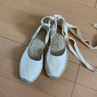 ロデオクラウンズ(RODEO CROWNS)の【RODEO CROWNS】新品★ espadrille エスパドリーユシューズ(サンダル)